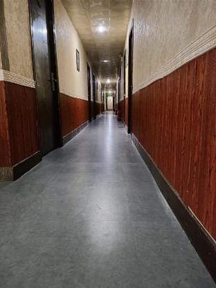 Shuxin Hotel (Shaoxing Textile City North Market) Hotel in Hangzhou