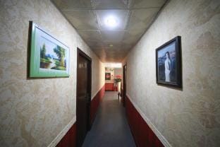 Shuxin Hotel (Shaoxing Textile City North Market) Hotel in Hangzhou