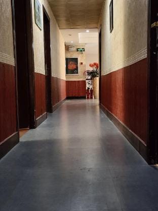 Shuxin Hotel (Shaoxing Textile City North Market) Hotel in Hangzhou