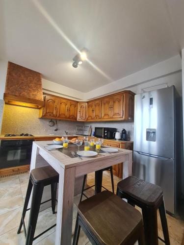Chambre SREET ART Coliving moderne a Annemasse Hotel in Annemasse