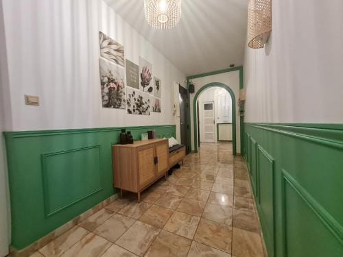 Chambre SREET ART Coliving moderne a Annemasse Hotel in Annemasse