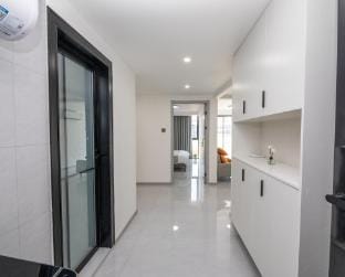 Tongcheng Homestay (Shuiyun Plaza Sales Center Branch) Hotel in Zhejiang