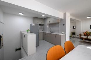 Tongcheng Homestay (Shuiyun Plaza Sales Center Branch) Hotel in Zhejiang