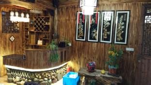 Waiting for the Wind Homestay Hotel in Zhejiang
