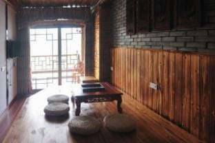Waiting for the Wind Homestay Hotel in Zhejiang