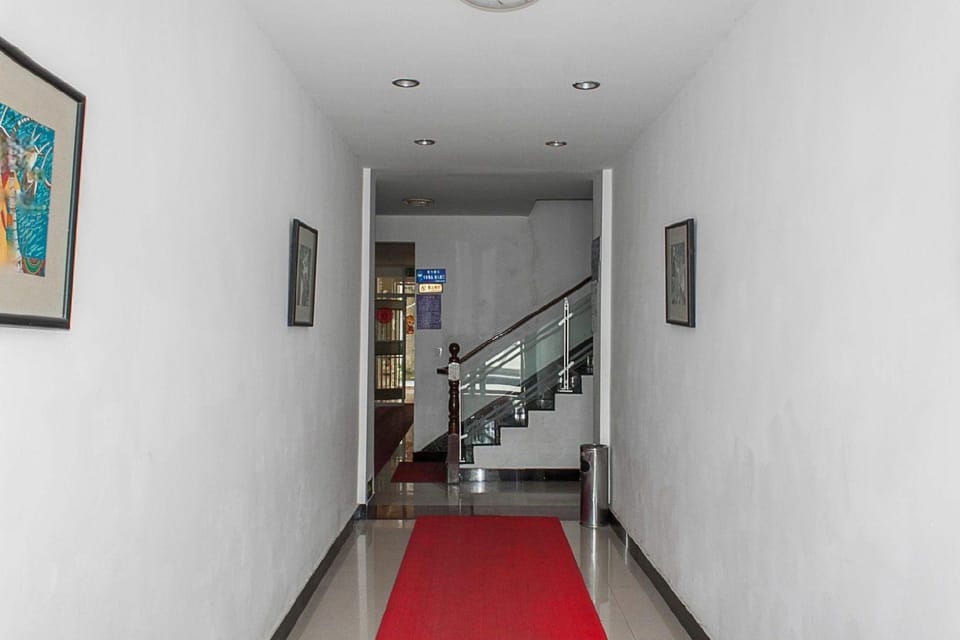 Lewei Hotel Hotel in Jiangsu