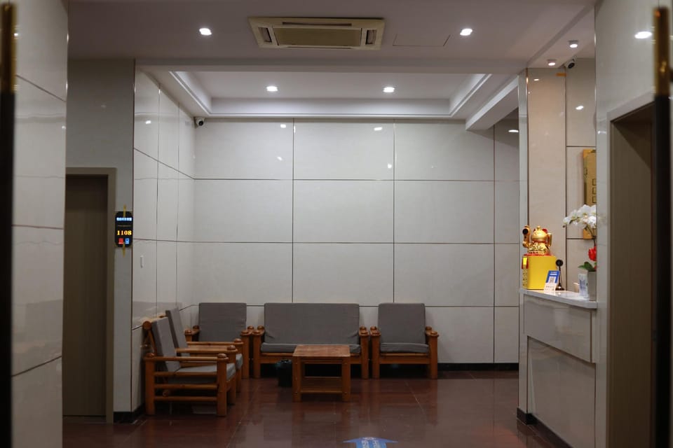 Junting Business Hotel Hotel in Zhejiang