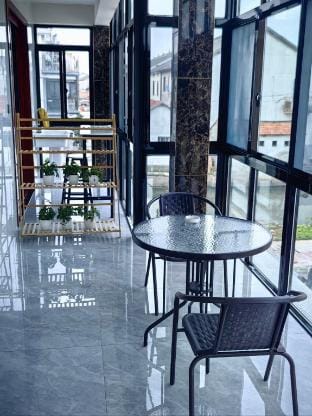 Yiqi Yiju Homestay Hotel in Shanghai