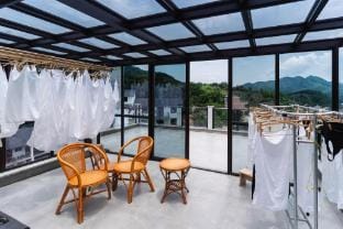 Fei Duoduo Homestay Hotel in Hangzhou