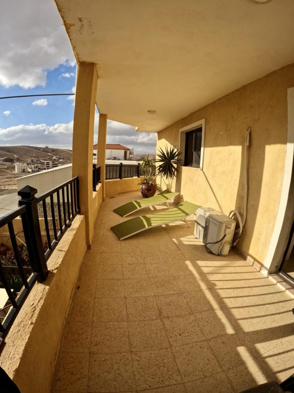 B&B petrafarmhouse Hotel in Africa