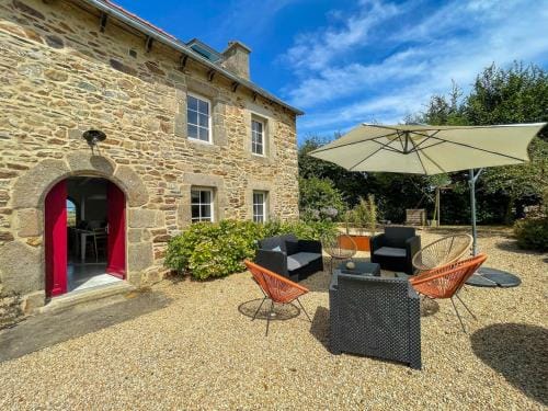Ty Levenez Hotel in Paimpol