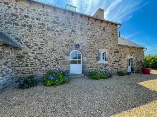 Ty Levenez Hotel in Paimpol