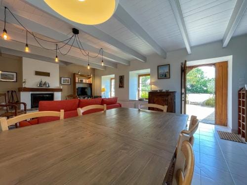 Ty Levenez Hotel in Paimpol