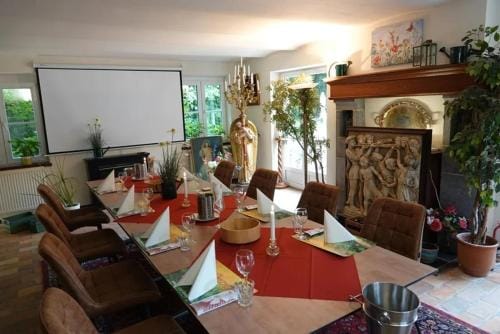 Le Grand Jardin Hotel in Flanders