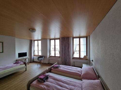 Gasthof zur alten Post Hotel in Canton of Bern (Region)