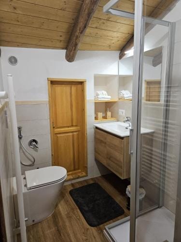 Ai tre monti Hotel in Gorizia