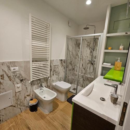 Ai tre monti Hotel in Gorizia