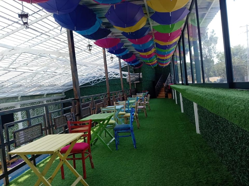 Hotel y Restaurante ALDU Hotel in State of Morelos