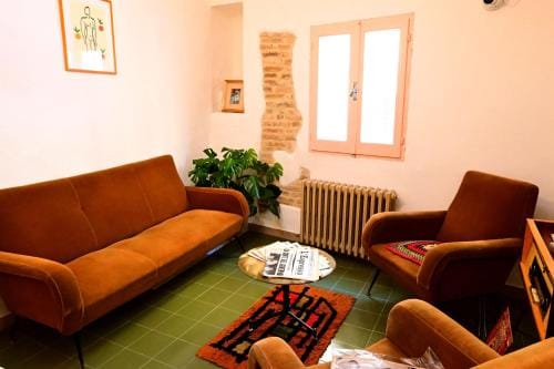 Little Italy Rooms Hotel in Perugia