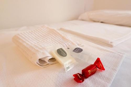 Little Italy Rooms Hotel in Perugia