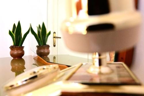 Little Italy Rooms Hotel in Perugia