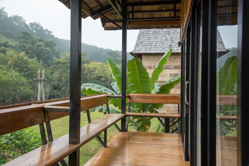 PhouPhet PhouKham Lodge Hotel in Laos