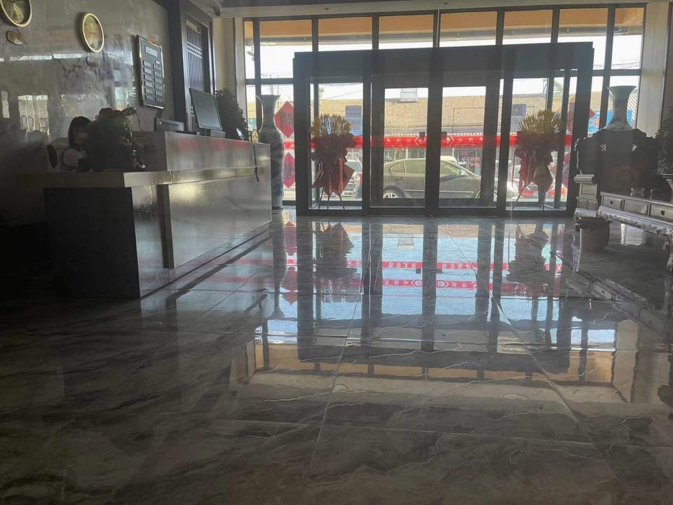 Haicheng Hotel Hotel in China