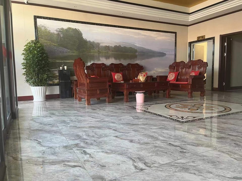 Haicheng Hotel Hotel in China