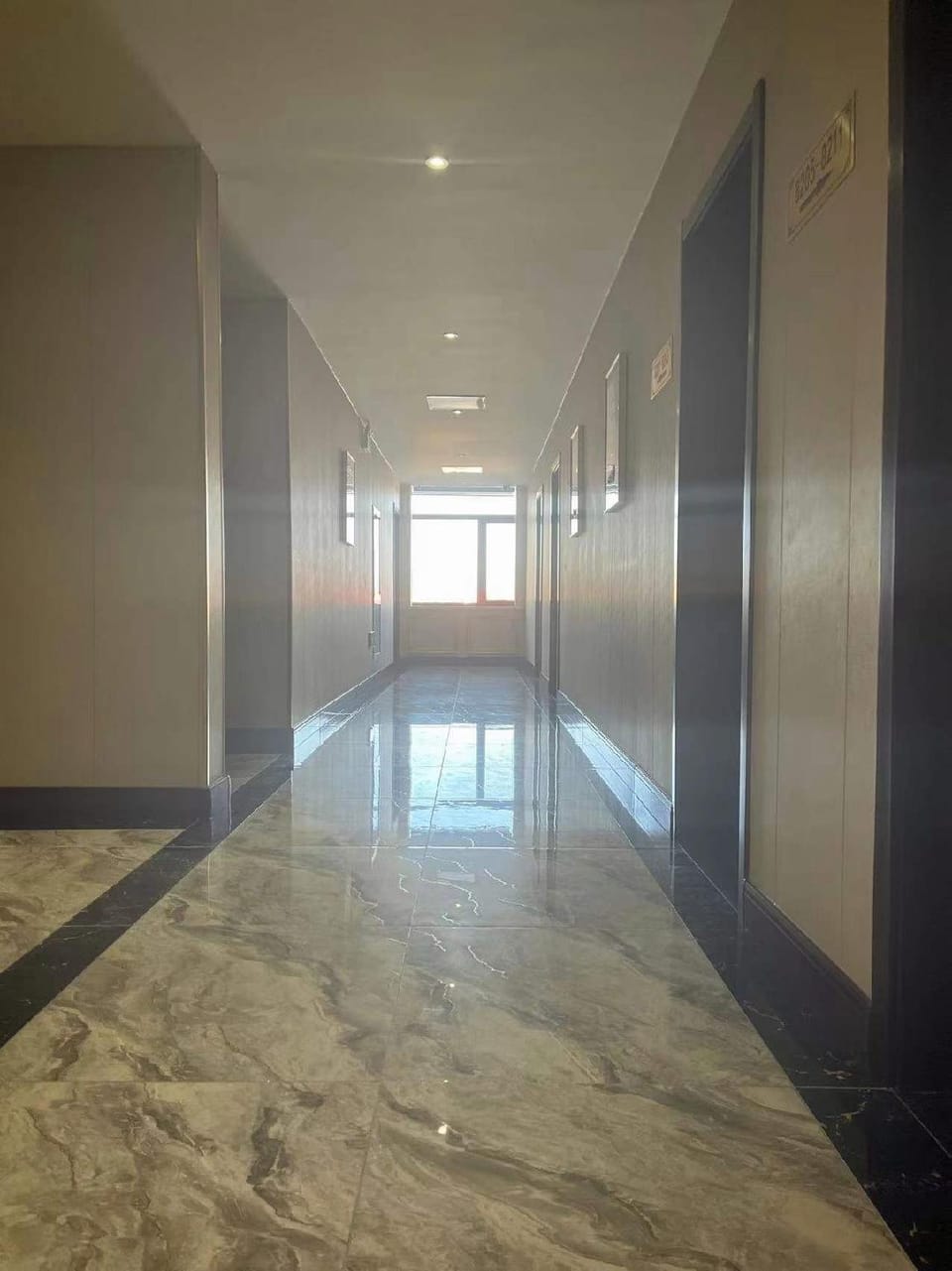Haicheng Hotel Hotel in China