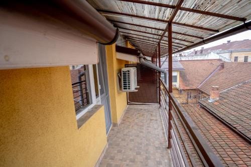 Casa Blum Hotel in Timiș County