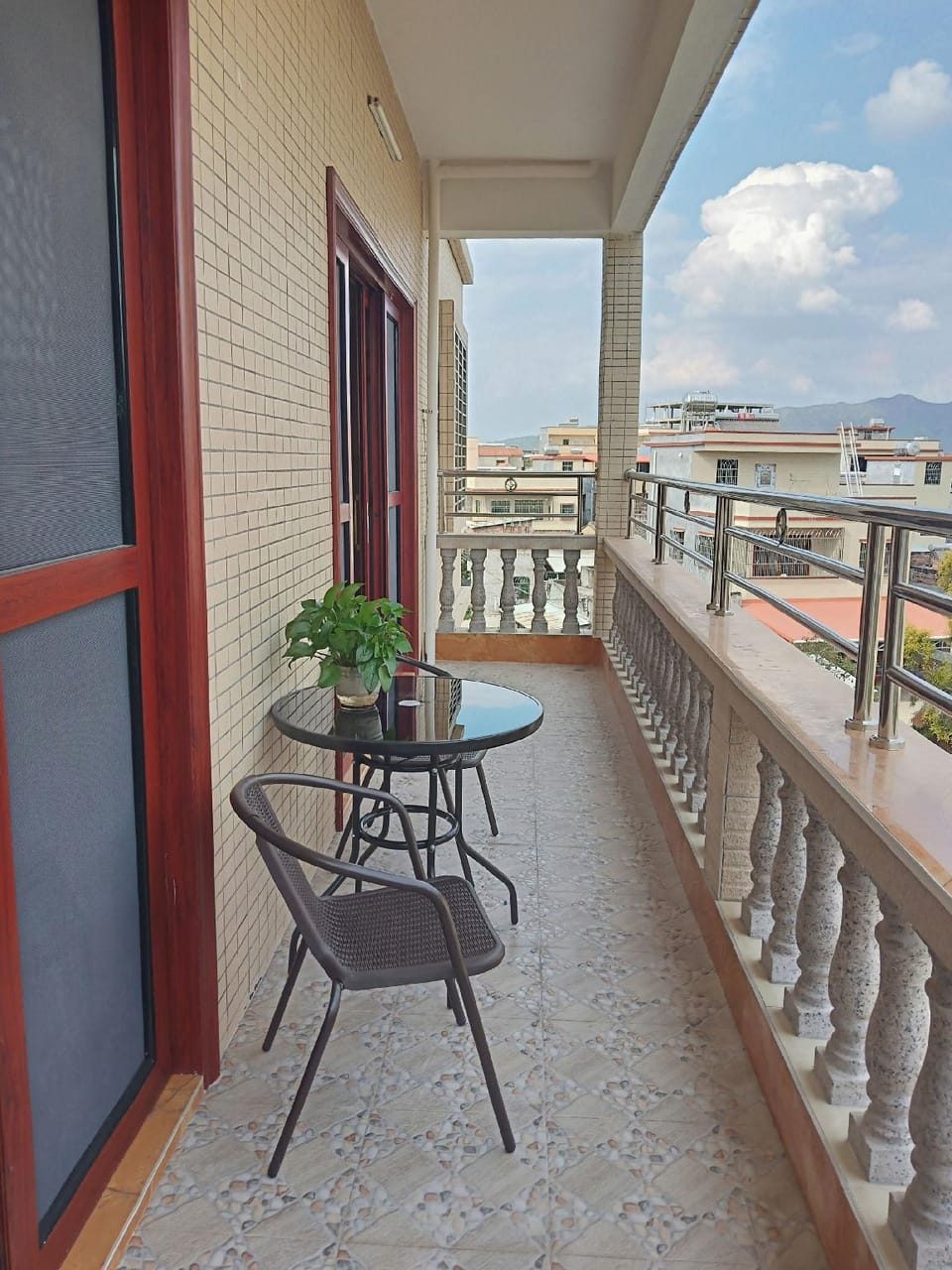 Yongfu Homestay Hotel in Guangdong