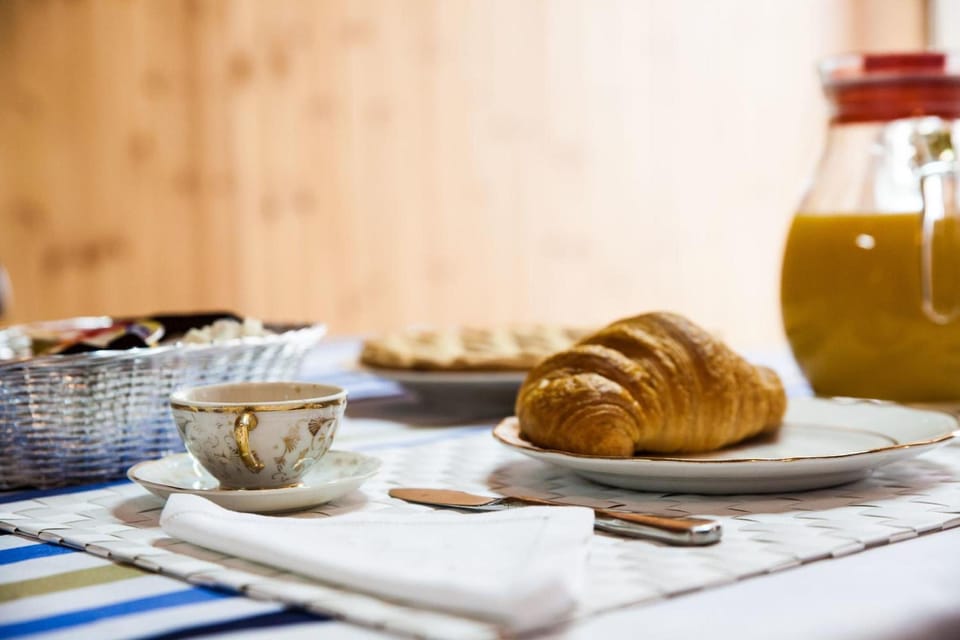 Acqua di mare Bed and Breakfast in Sicily