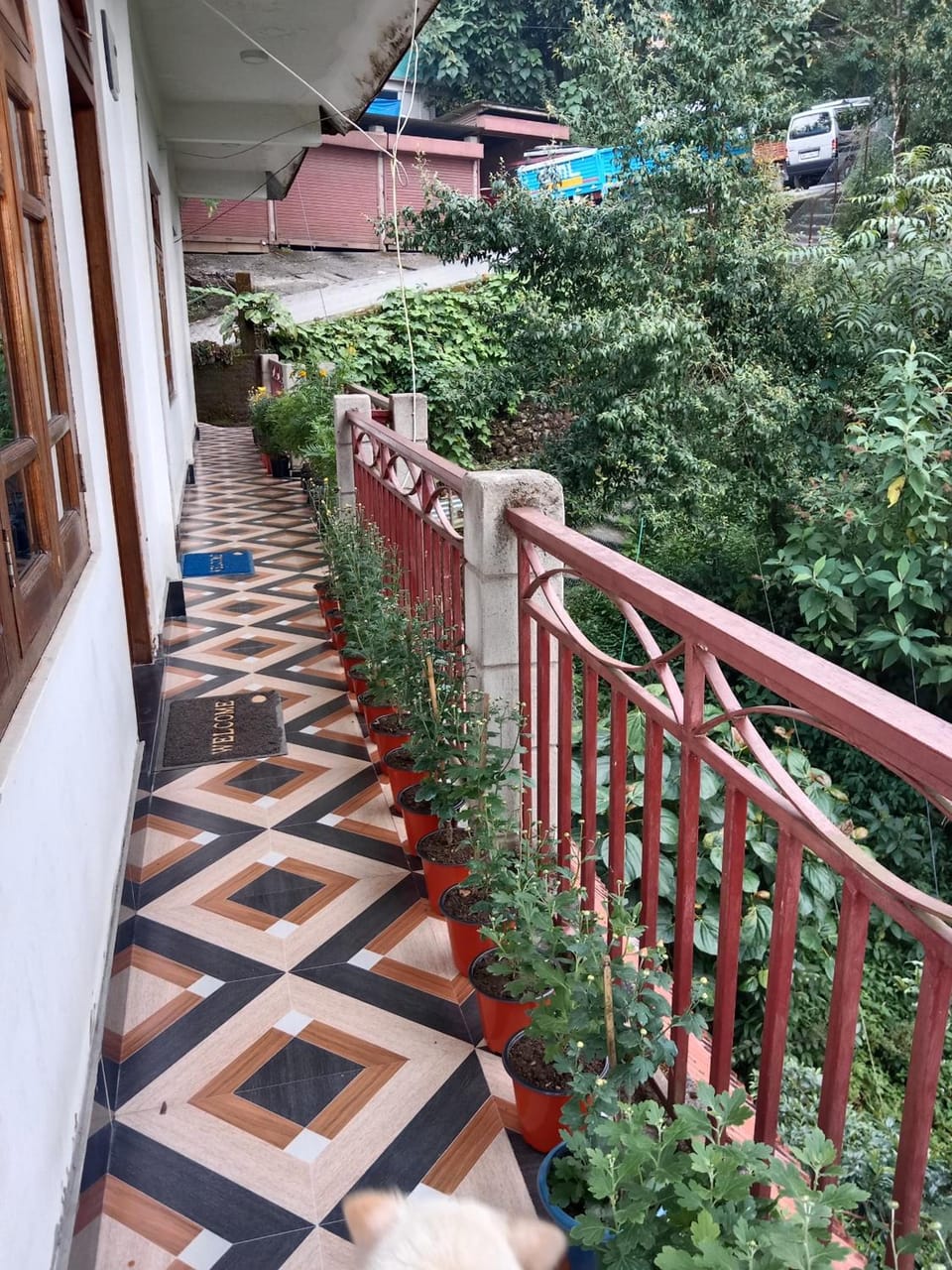Syengden Nikunj Hotel in West Bengal