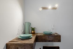 Suite Vaticano Hotel in Rome