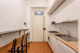 Rita Apartment in the heart of Trastevere Hotel in Rome