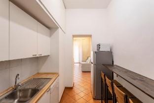 Rita Apartment in the heart of Trastevere Hotel in Rome