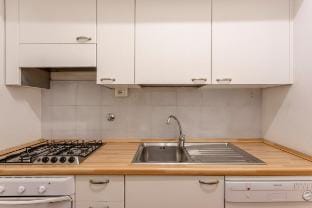 Rita Apartment in the heart of Trastevere Hotel in Rome