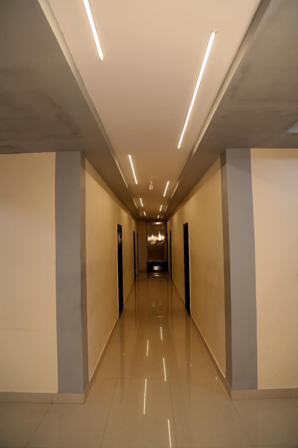 Sri Vennela Residency Hotel in Andhra Pradesh