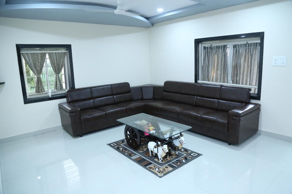 Sri Vennela Residency Hotel in Andhra Pradesh