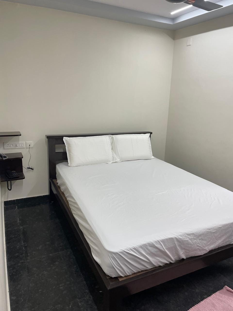 Sri Vennela Residency Hotel in Andhra Pradesh