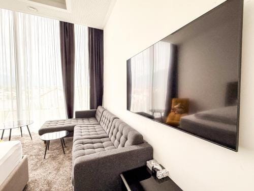 Design Apartment SleepInn24 Hotel in Spittal an der Drau