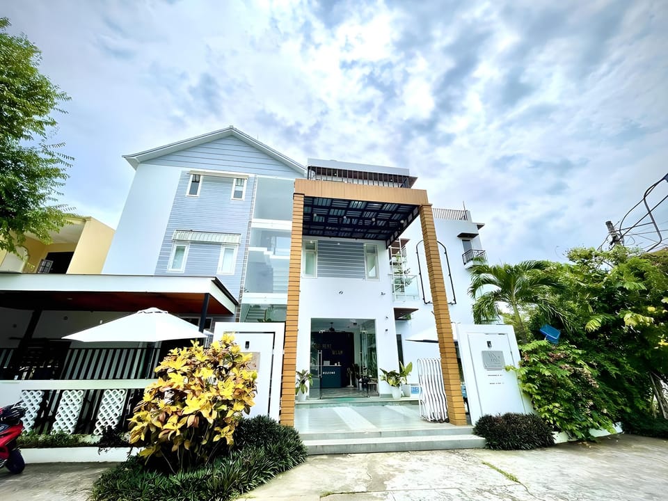 Fami Retreat Villa Hoi An Hotel in Hoi An