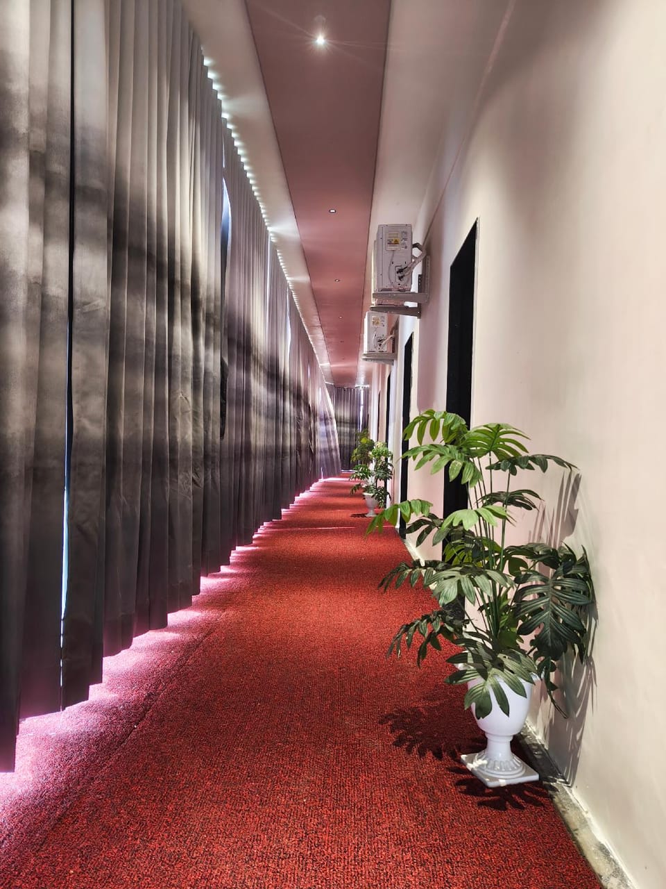 Marco luxury hotel Hotel in Gujarat