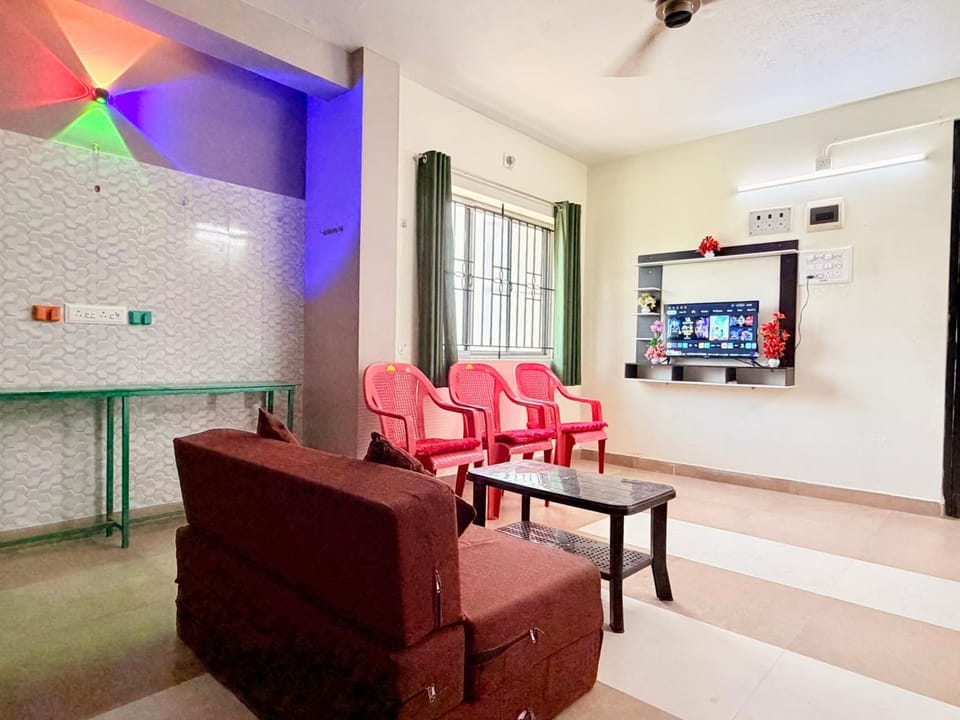 Aravind Guest House  Hotel in Tamil Nadu
