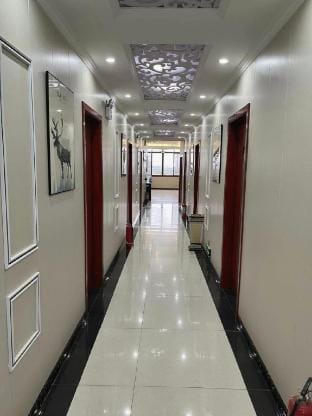 Huanar Business Hotel Hotel in Jiangsu