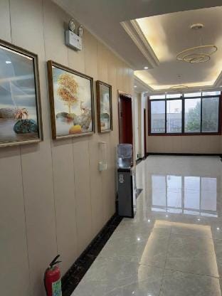 Huanar Business Hotel Hotel in Jiangsu