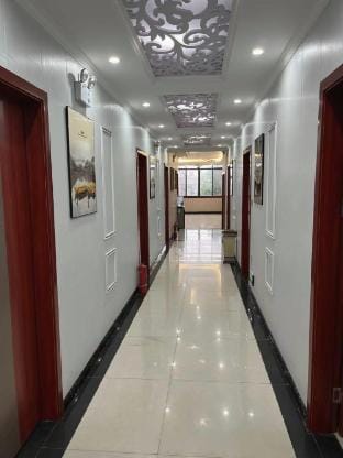 Huanar Business Hotel Hotel in Jiangsu
