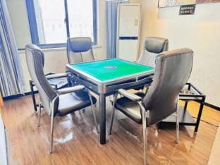 Xiangtian Hotel (Jiangxi Road Branch) Hotel in Zhejiang