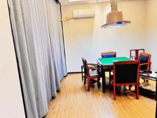Xiangtian Hotel (Jiangxi Road Branch) Hotel in Zhejiang