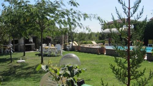 chiardiluna Hotel in Pistoia